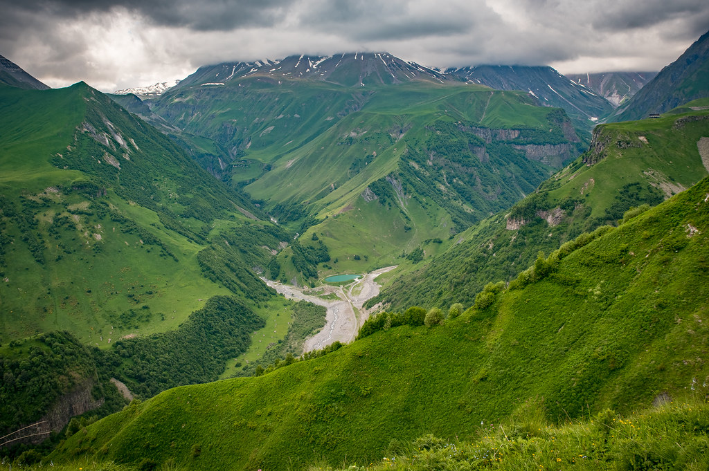 Spice Garden Restaurant (Gudauri)
