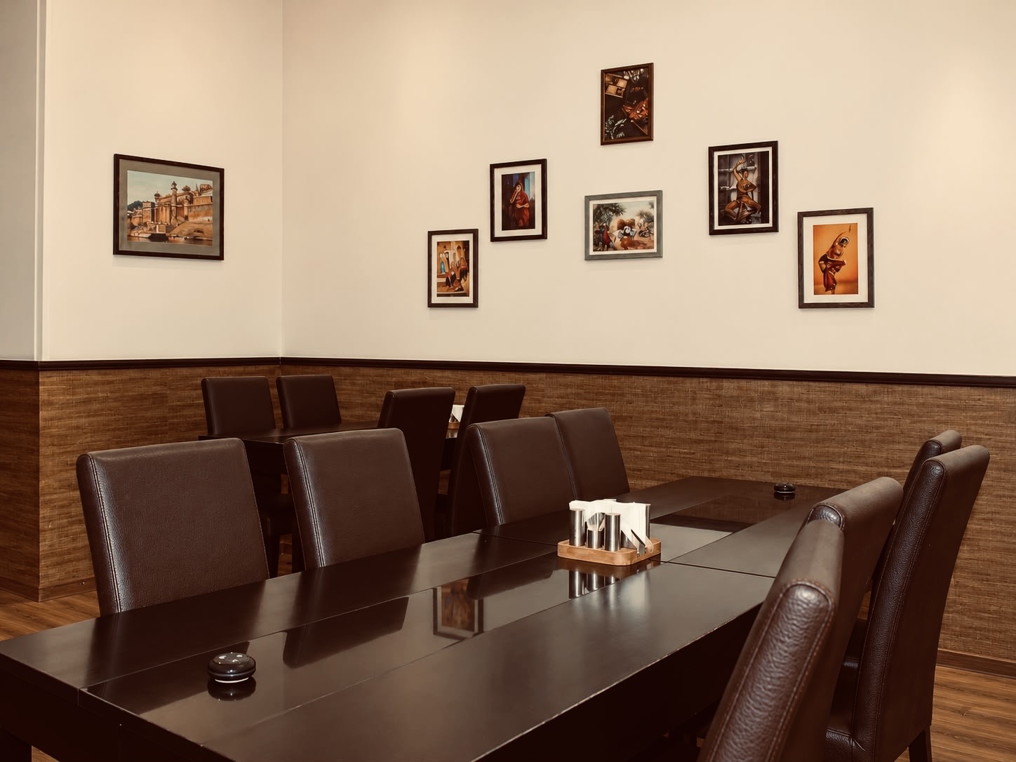 Spice Garden Restaurant (Tbilisi)
