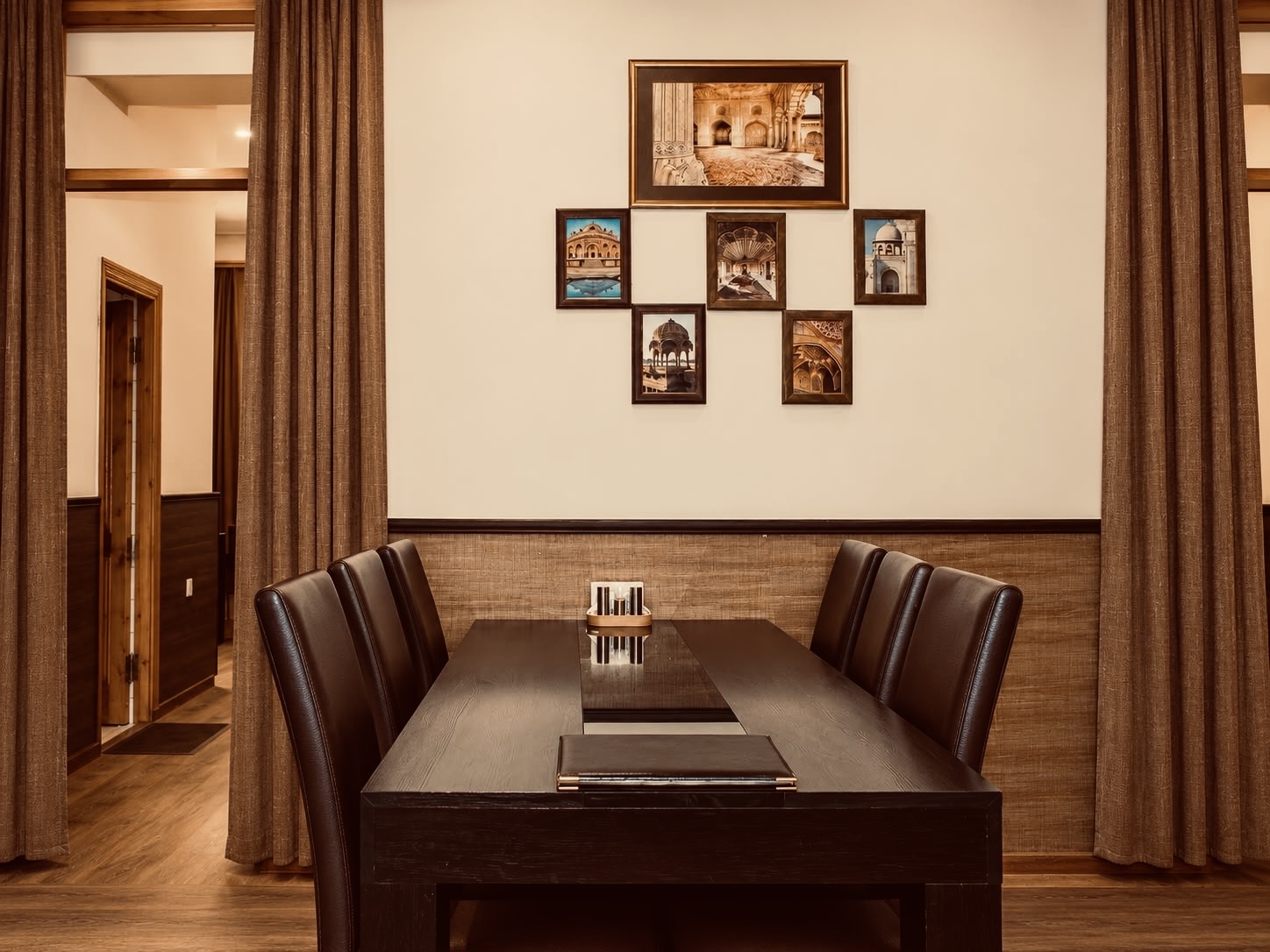 Spice Garden Restaurant (Tbilisi)