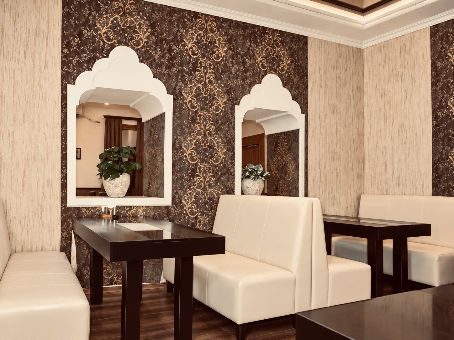 Spice Garden Restaurant (Tbilisi)