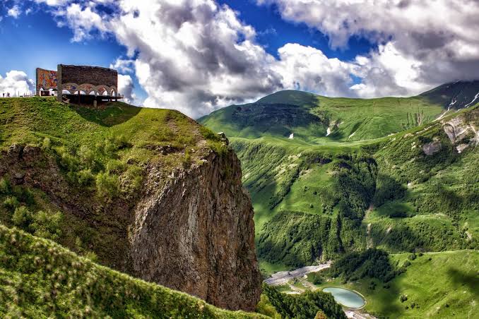 Spice Garden Restaurant (Gudauri)