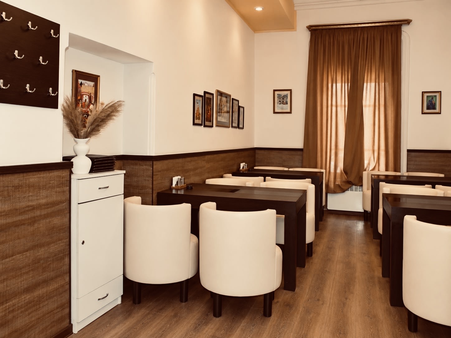 Spice Garden Restaurant (Tbilisi)