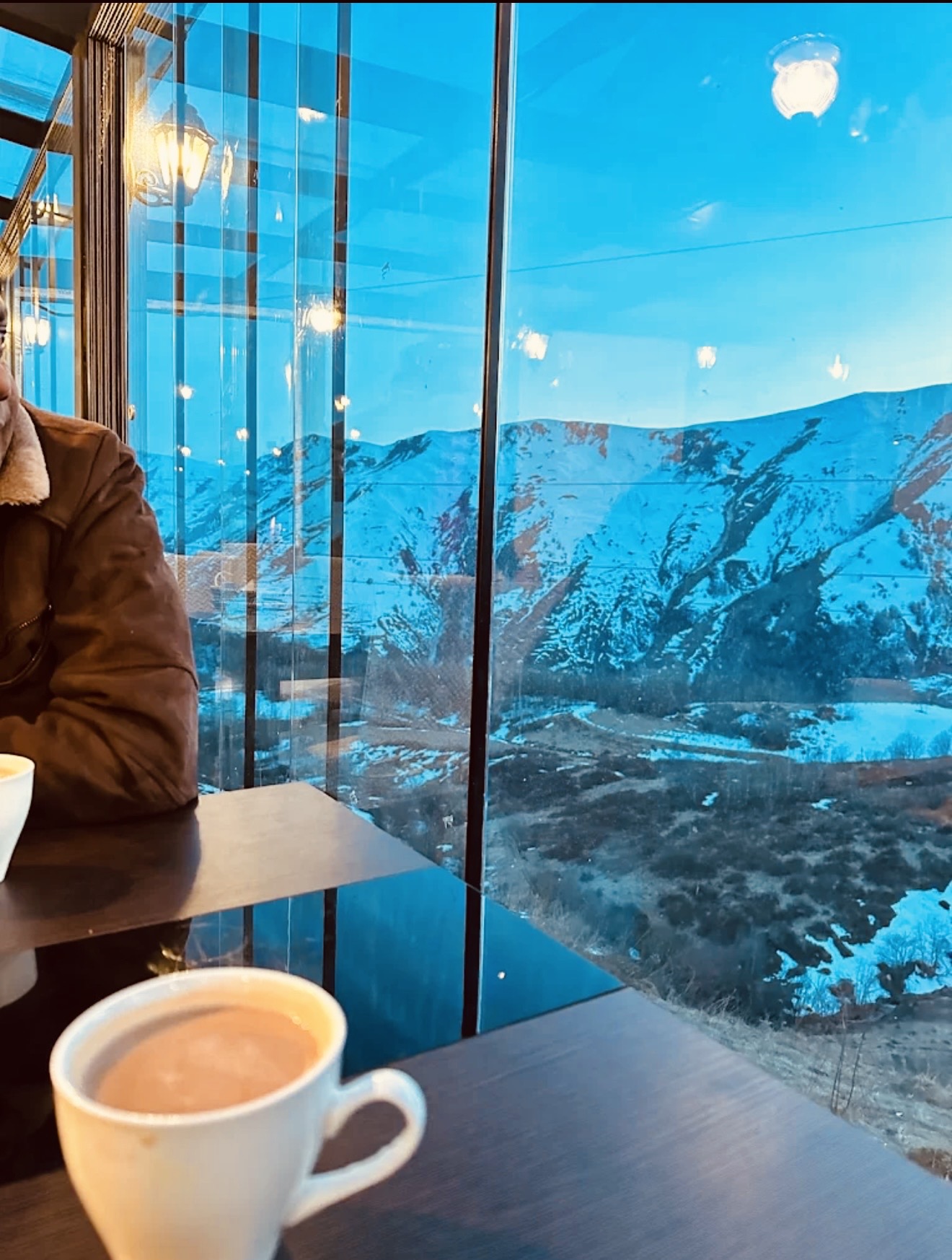 Spice Garden Restaurant (Gudauri)