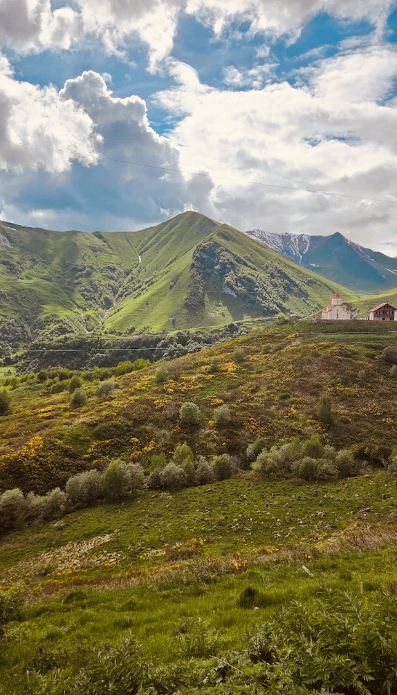 Spice Garden Restaurant (Gudauri)