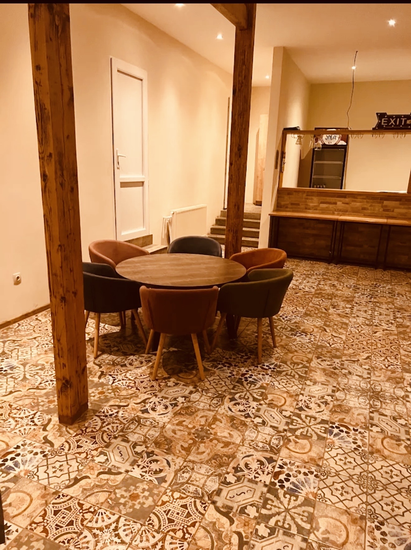 Spice Garden Restaurant (Gudauri)