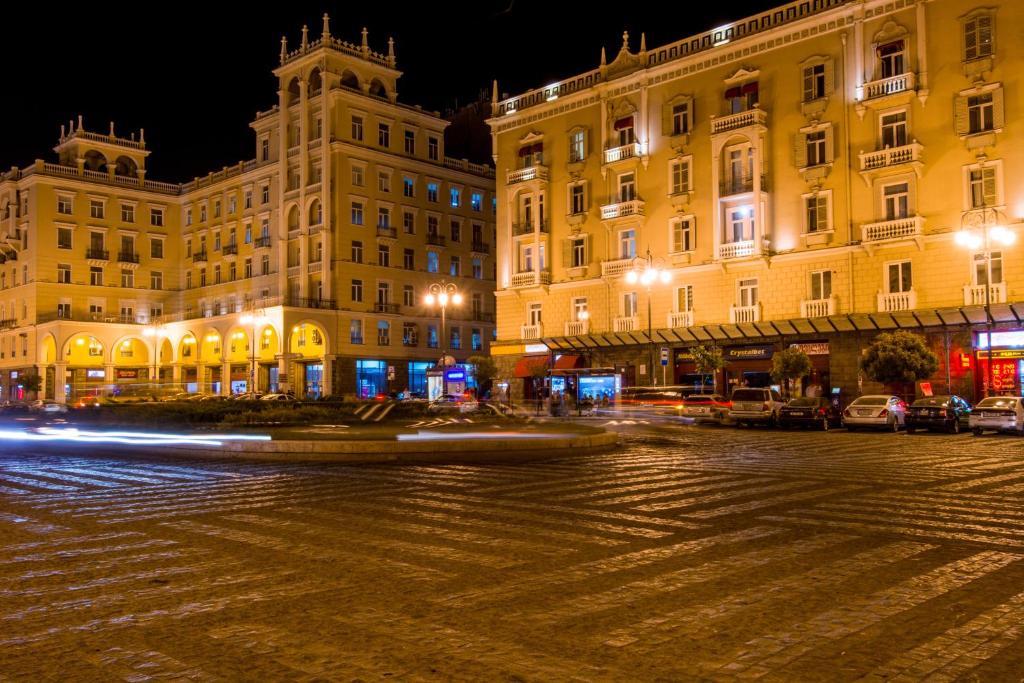 Spice Garden Restaurant (Tbilisi)