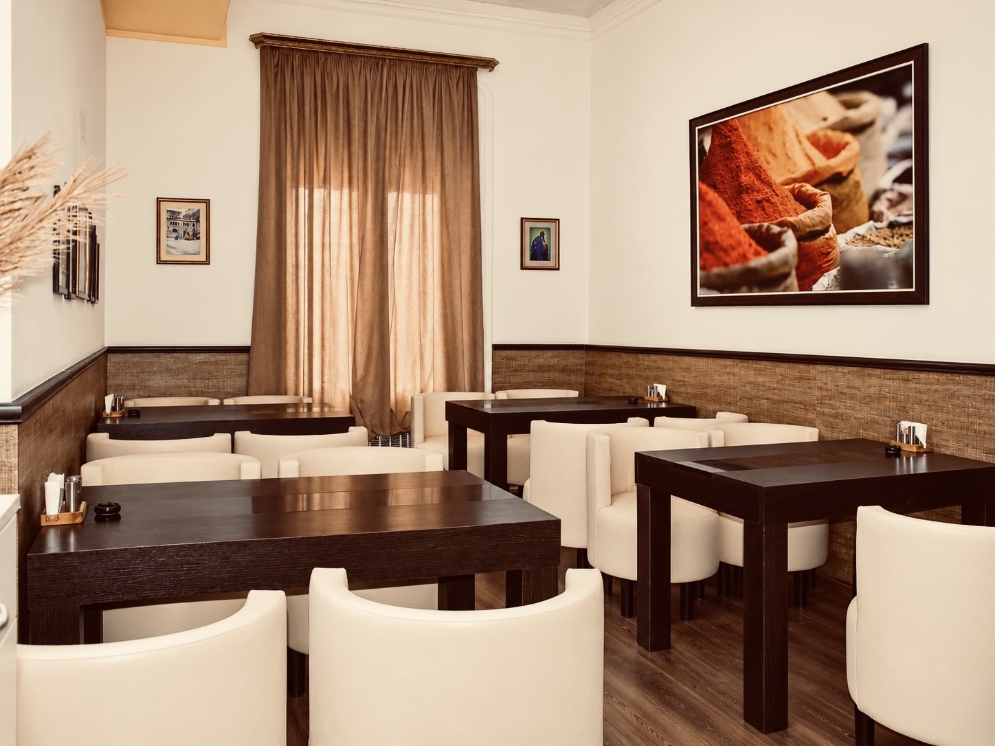 Spice Garden Restaurant (Tbilisi)