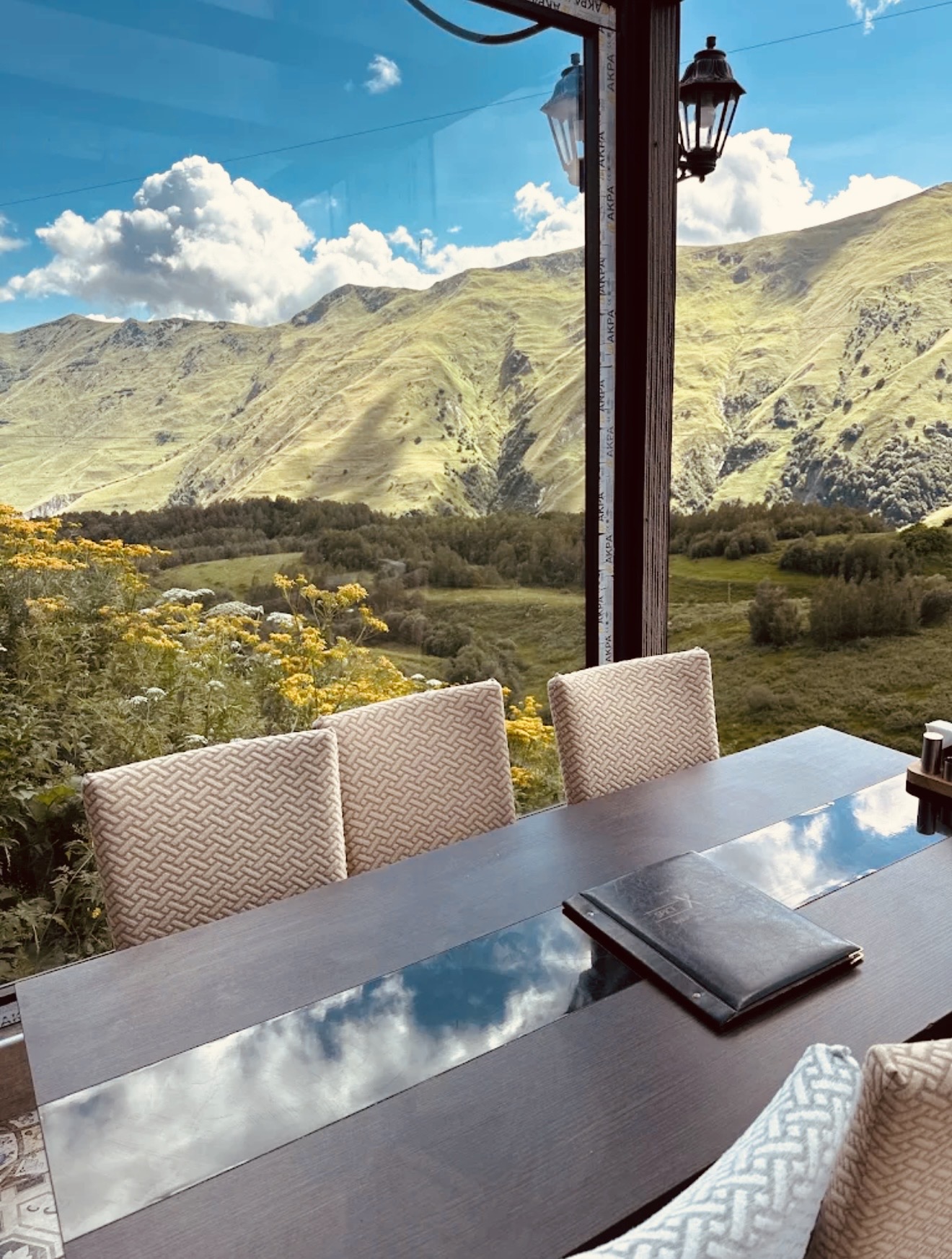 Spice Garden Restaurant (Gudauri)