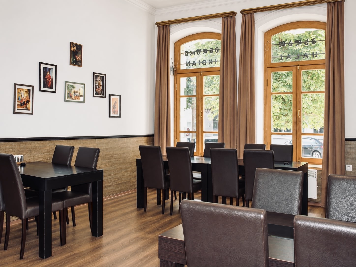 Spice Garden Restaurant (Tbilisi)