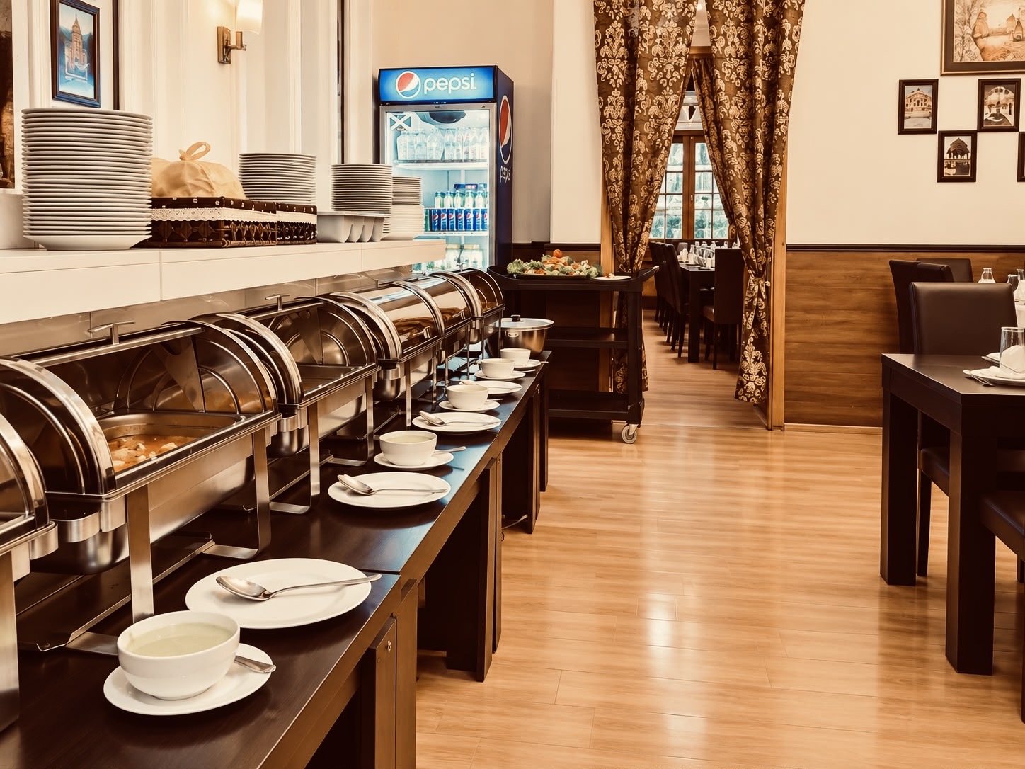 Spice Garden Restaurant (Tbilisi)