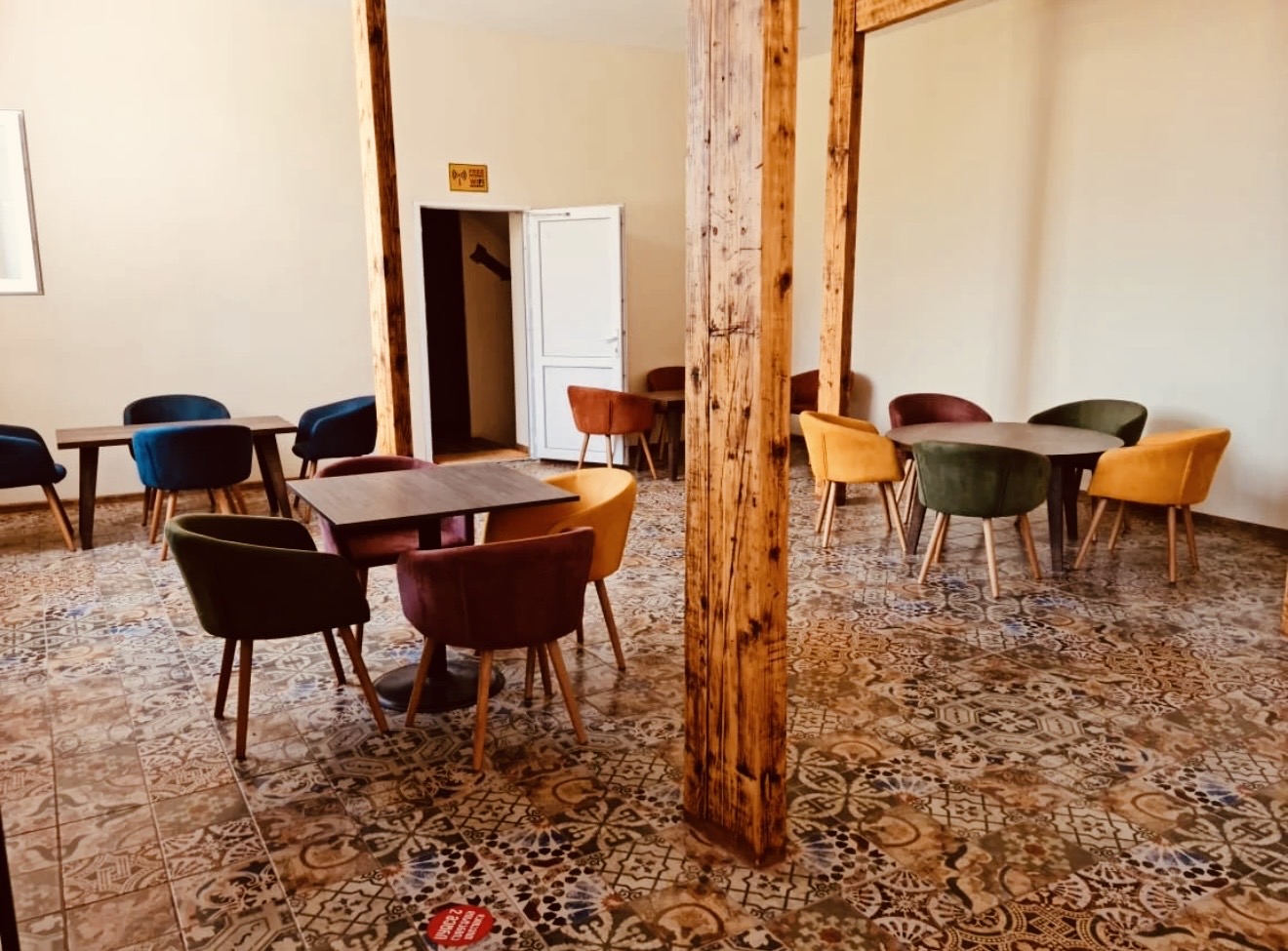 Spice Garden Restaurant (Gudauri)